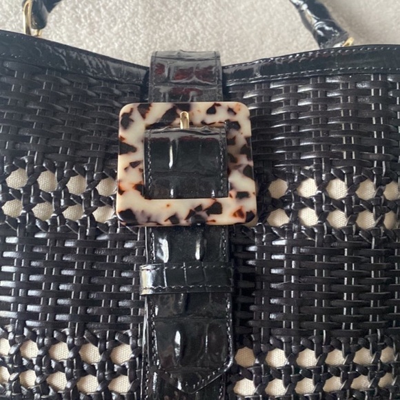 Brahmín beautiful bag good condition - Picture 2 of 11